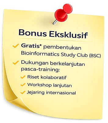 Bonus Eksklusif