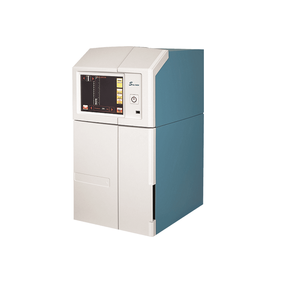 Gel Documentation System Avegen