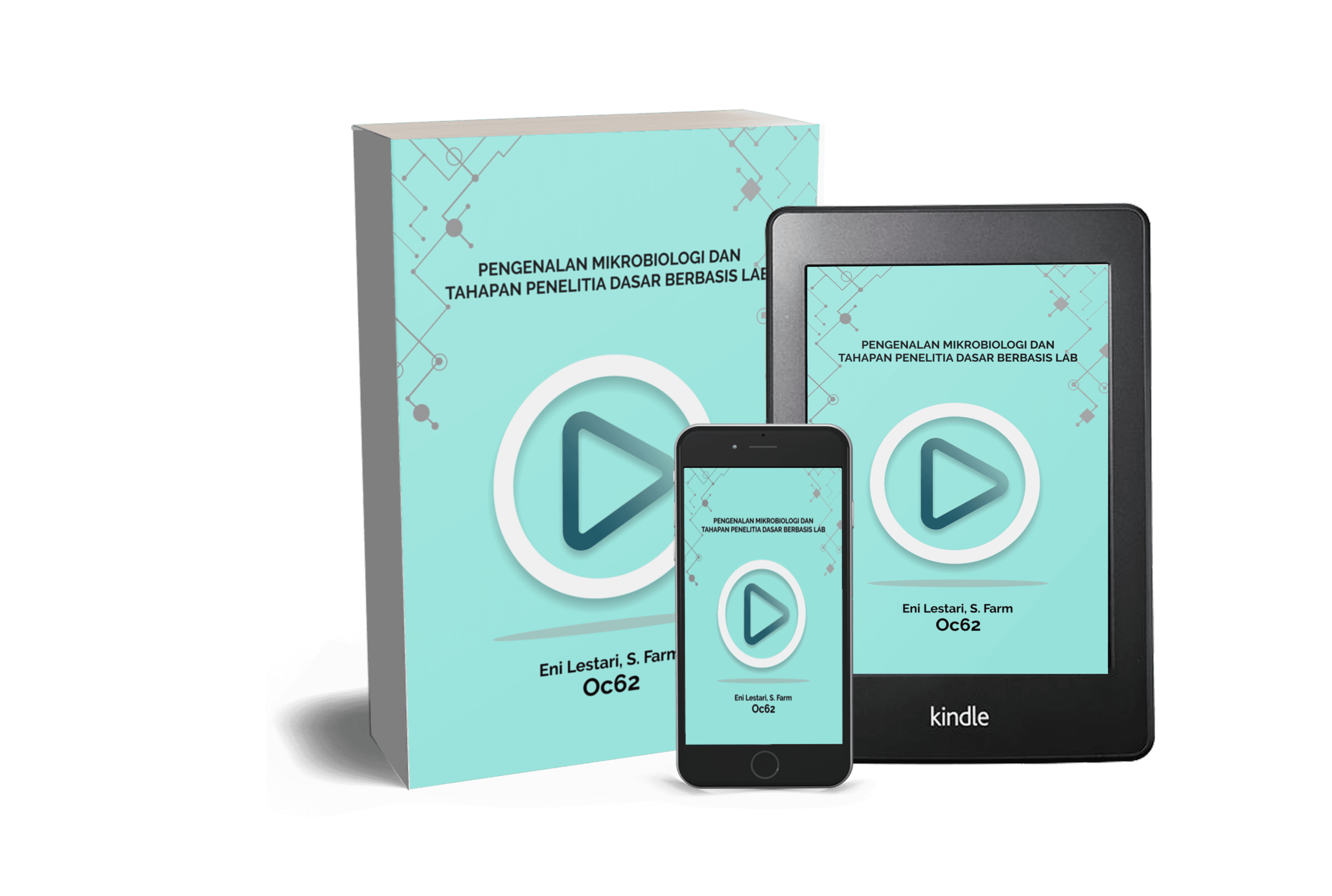 Kategori Bioimolekuler Dasar