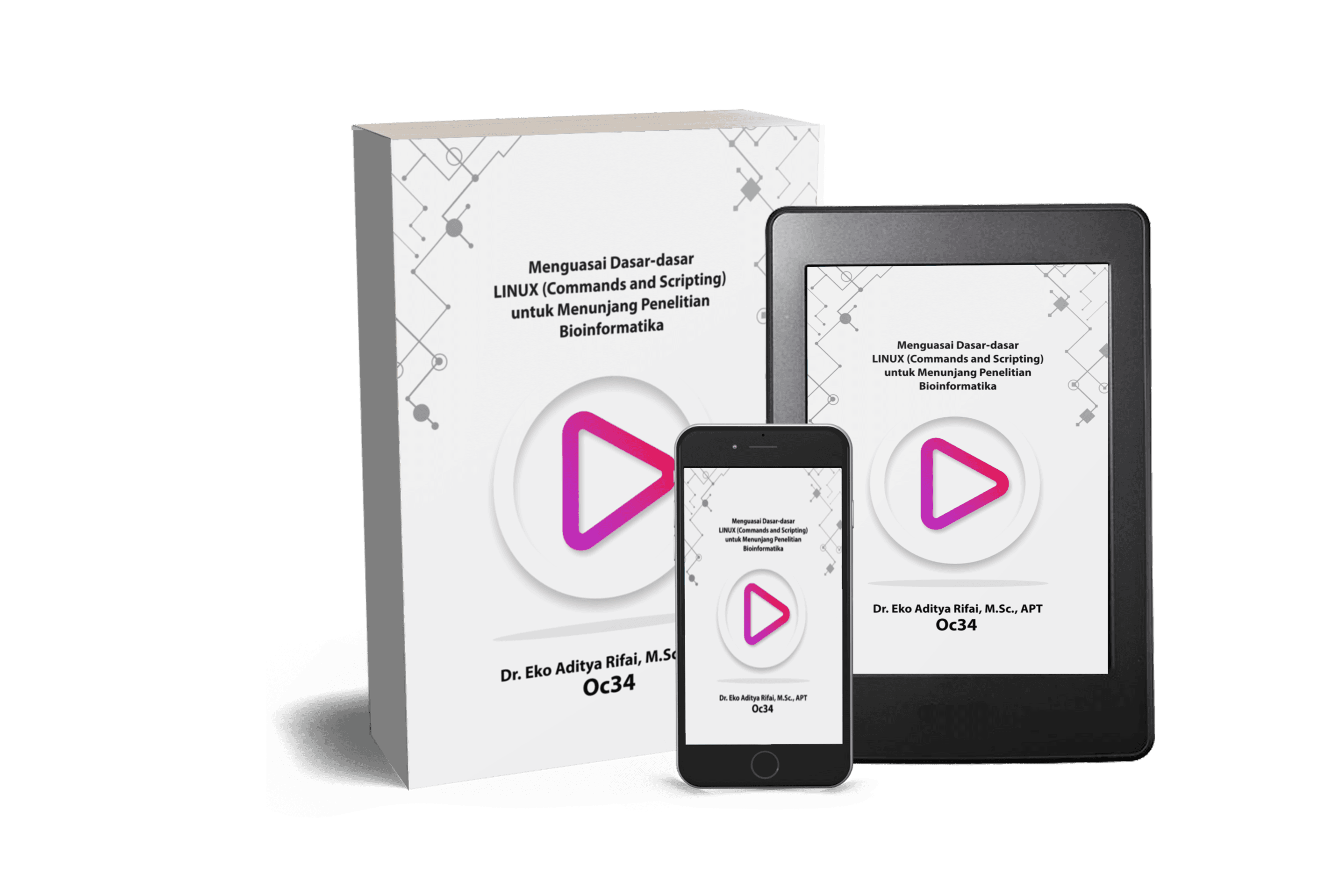 Kategori Bioinformatika Aplikatif