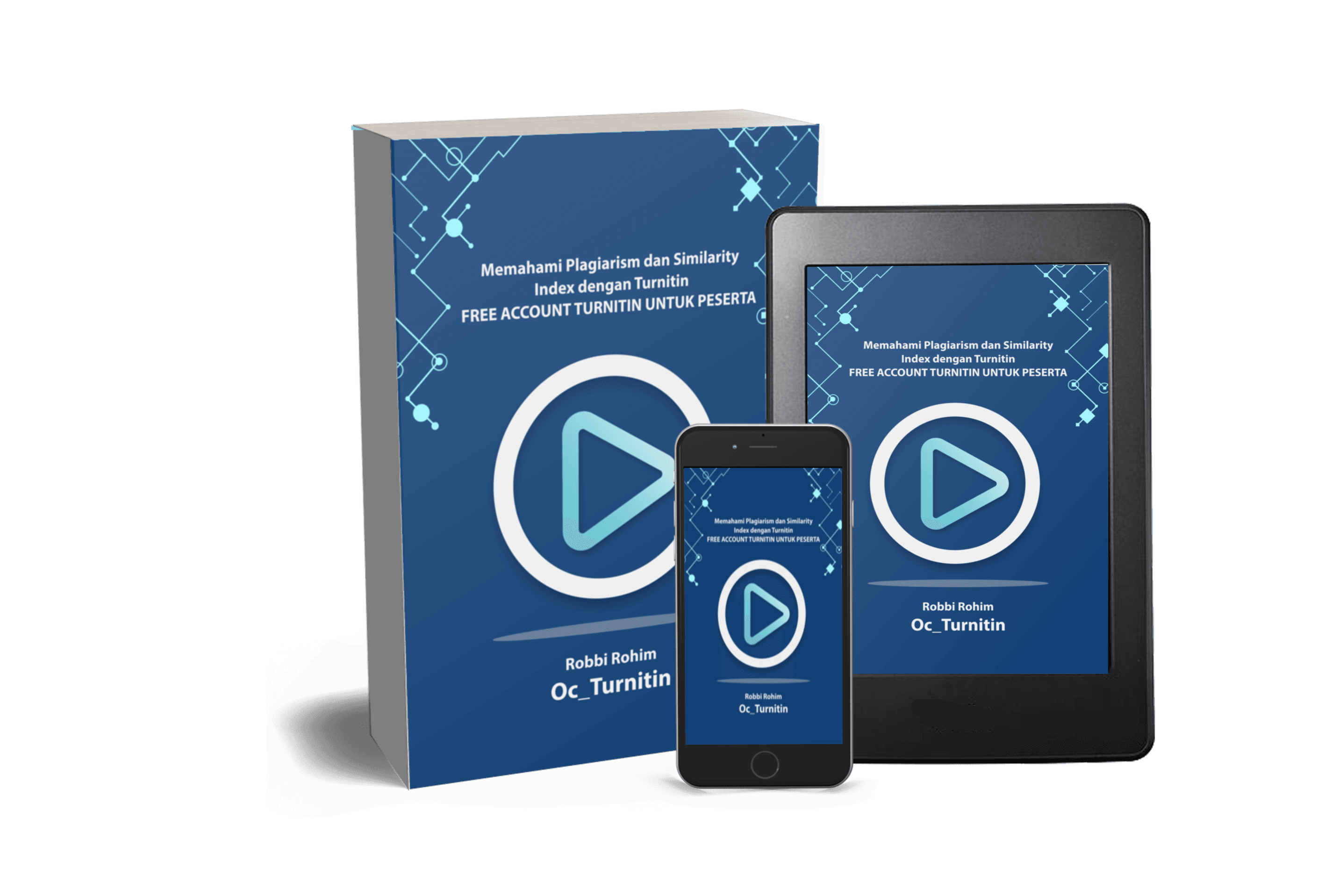 Seri Publikasi Ilmiah