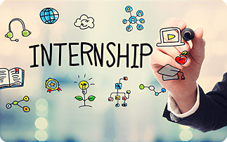 STUDENT INTERNSHIP