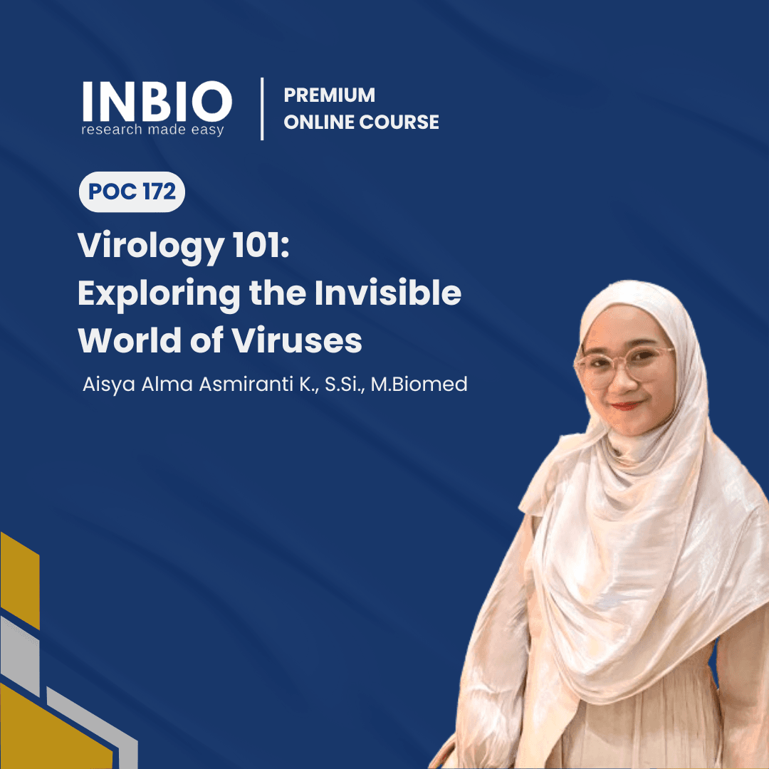Virology 101: Exploring the Invisible World of Viruses