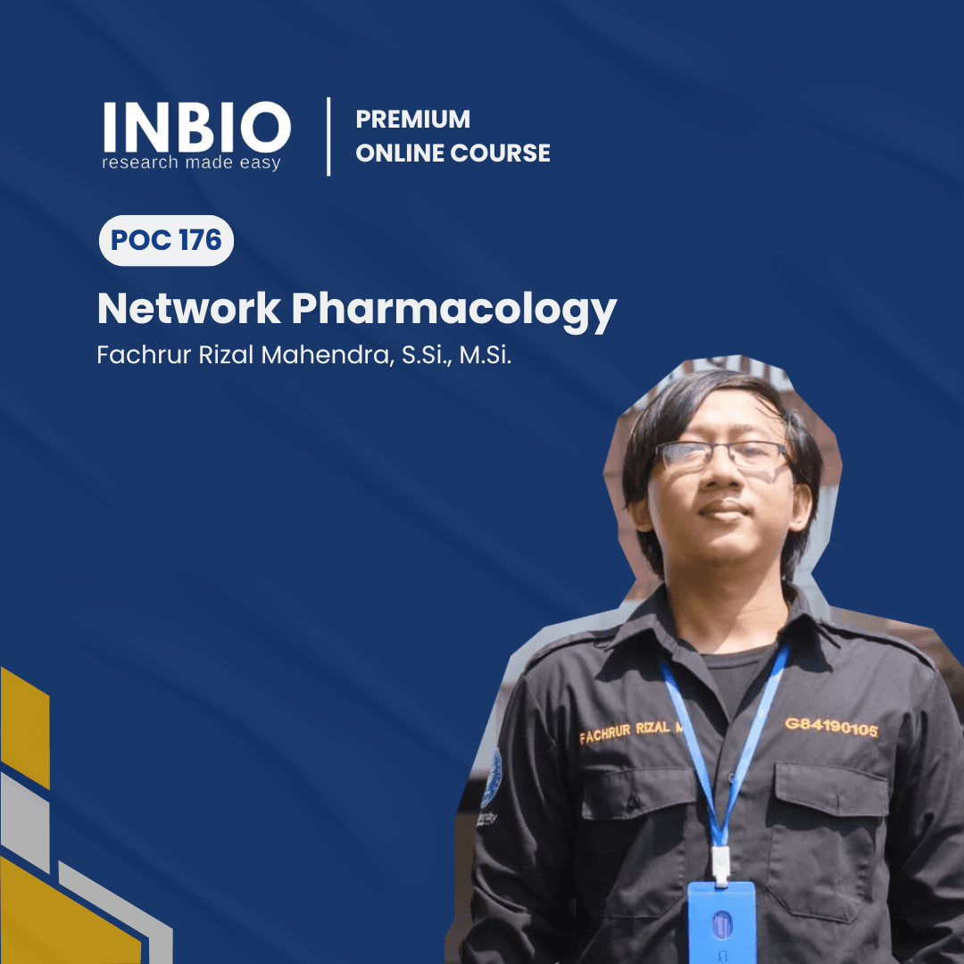 Network Pharmacology Fundamentals