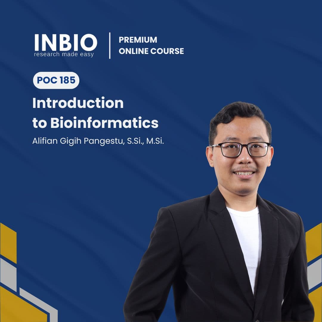 Introduction to Bioinformatics