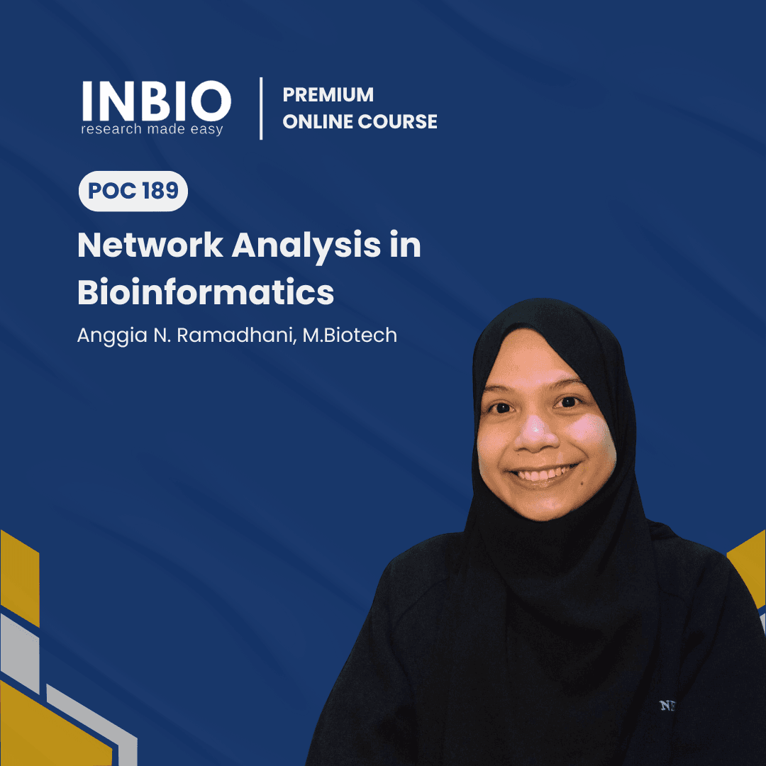 Network Analysis in Bioinformatics