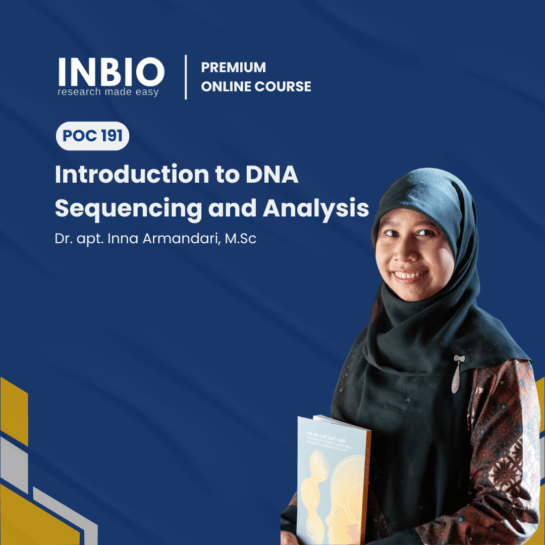 Introduction to DNA Sequencing and Analysis