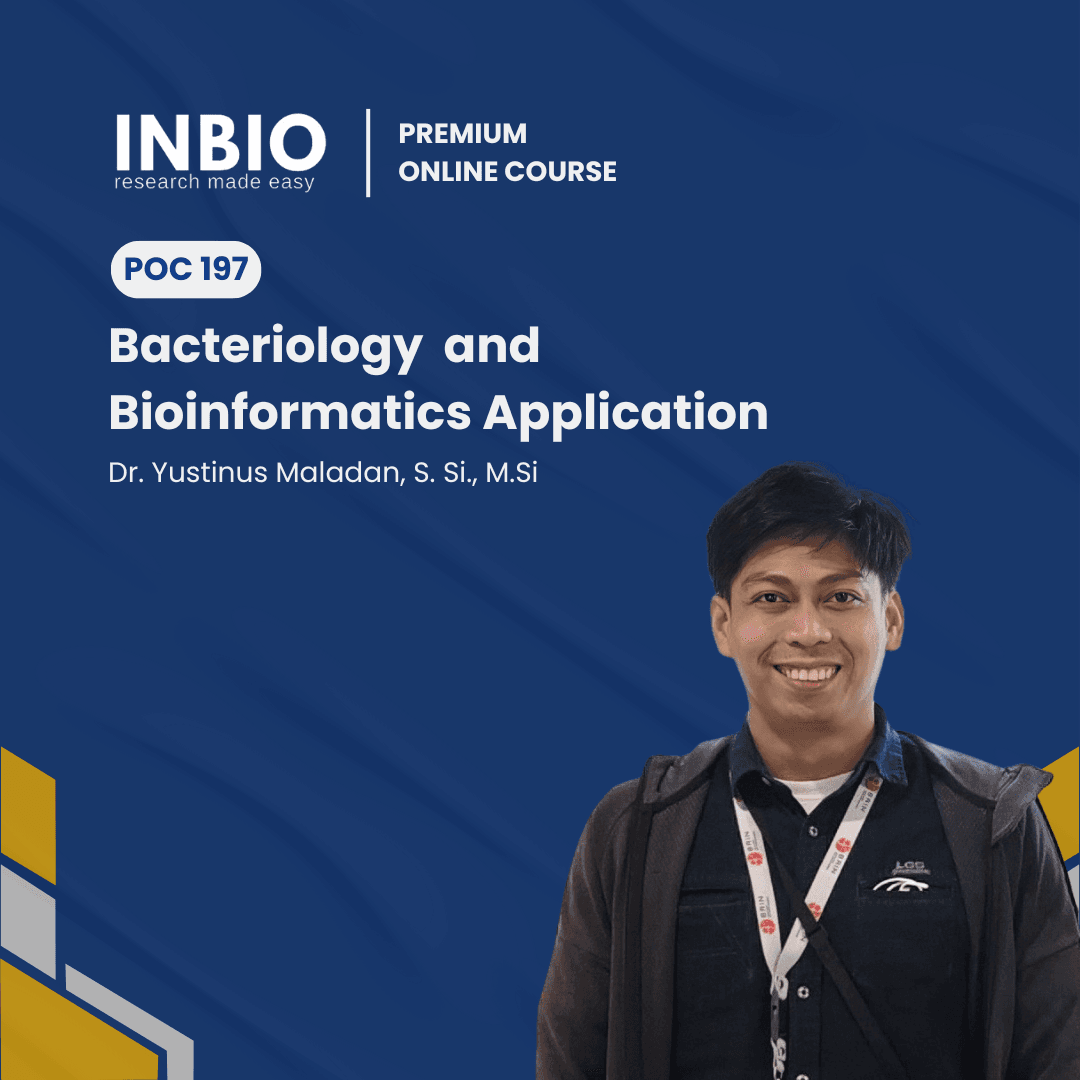 Bacteriology and Bioinformatics Application