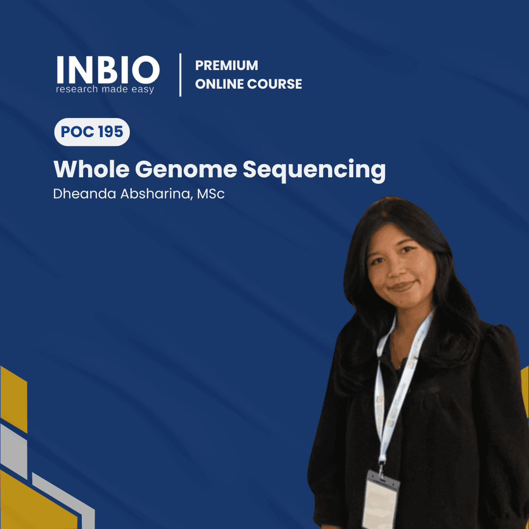 Whole Genome Sequencing