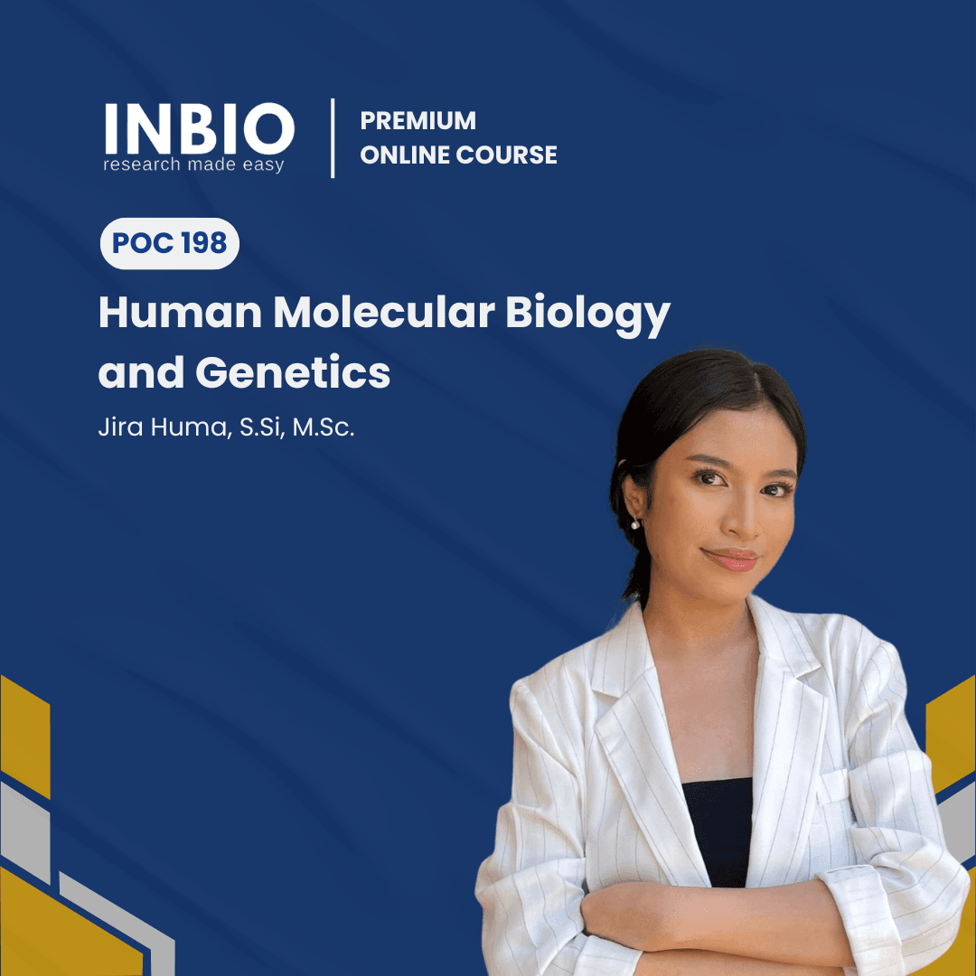 Human Molecular Biology and Genetics