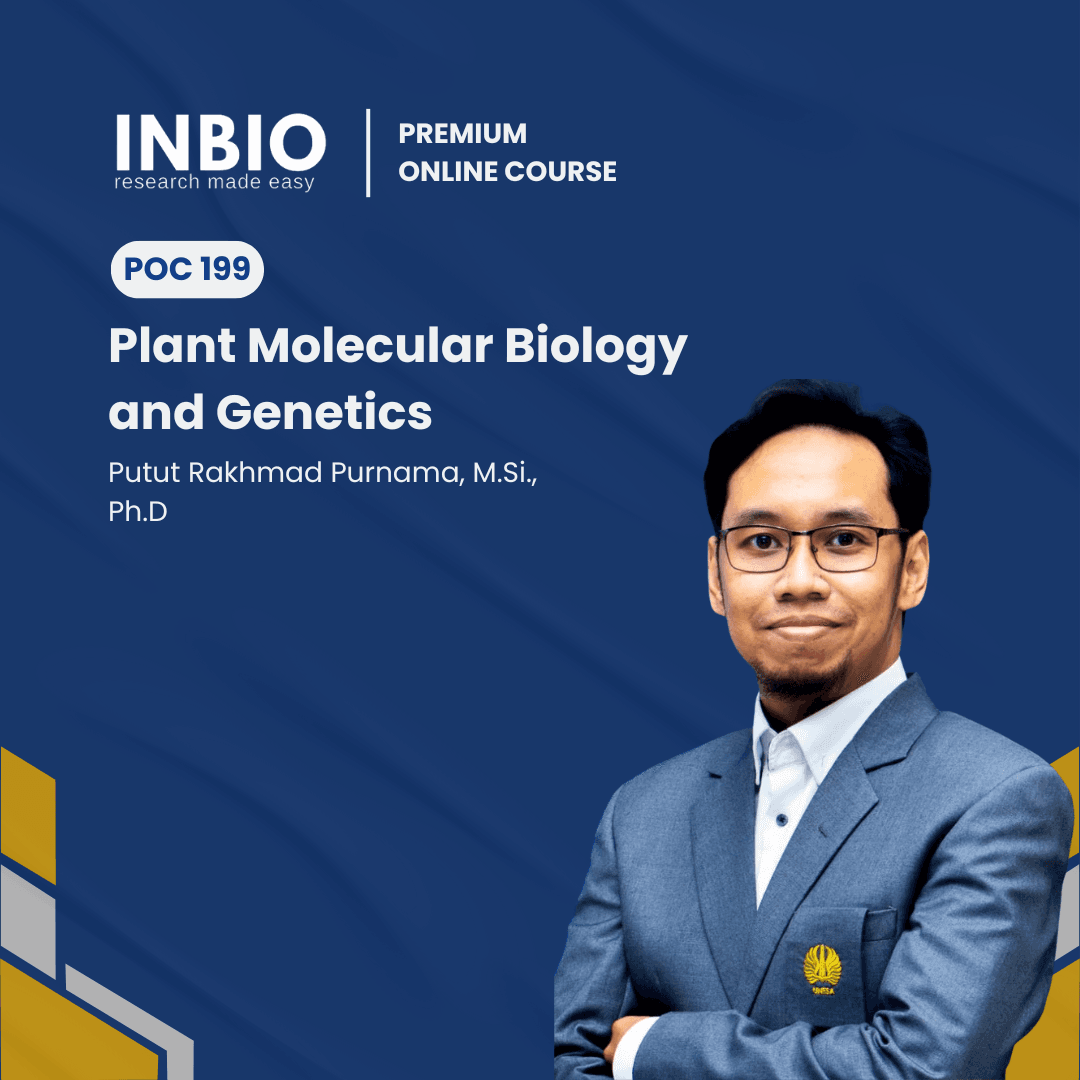 Plant Molecular Biology and Genetics