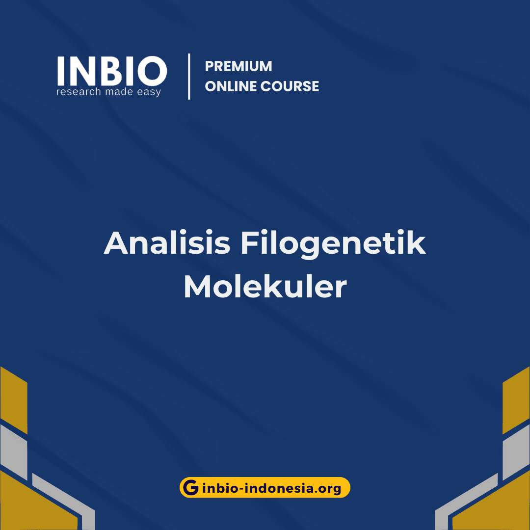 Analisis Filogenetik Molekuler