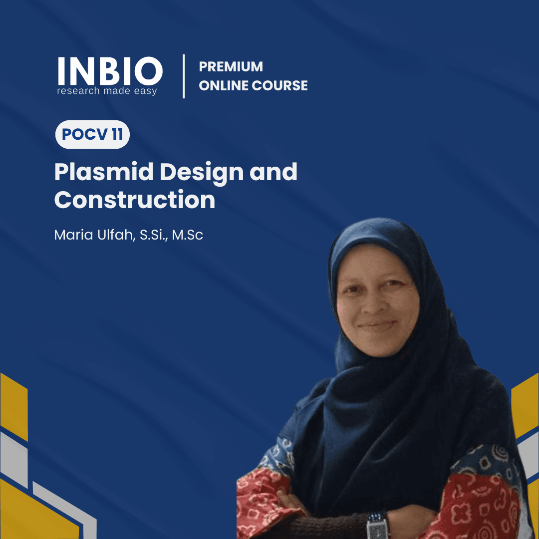 Plasmid Design and Construction