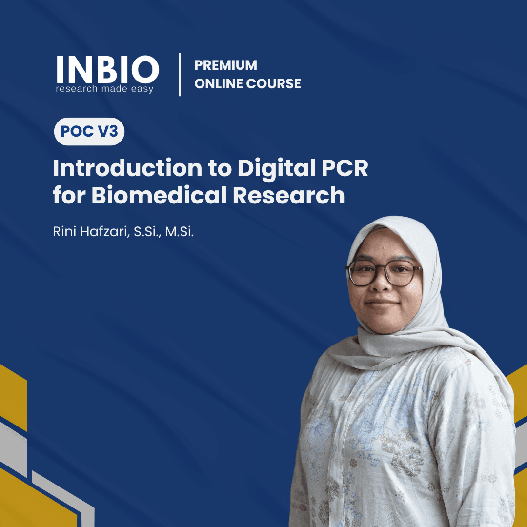 Introduction to Digital PCR for Biomedical Research