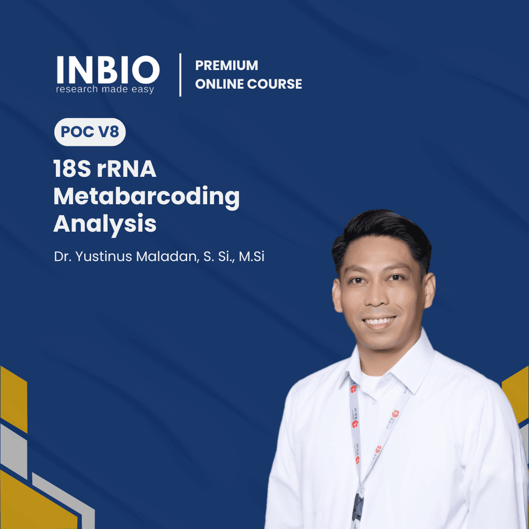 18S rRNA Metabarcoding Analysis
