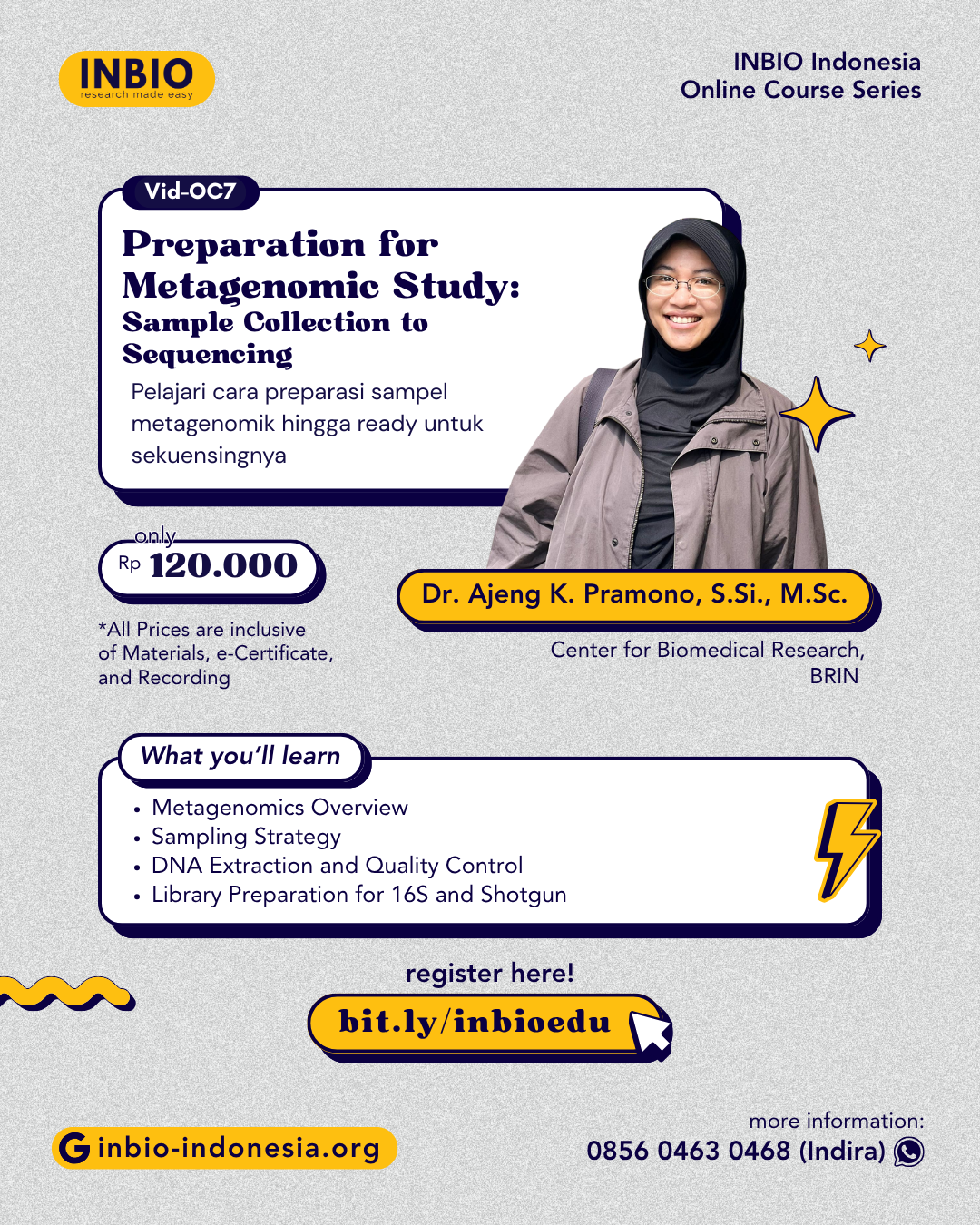 Higher Education