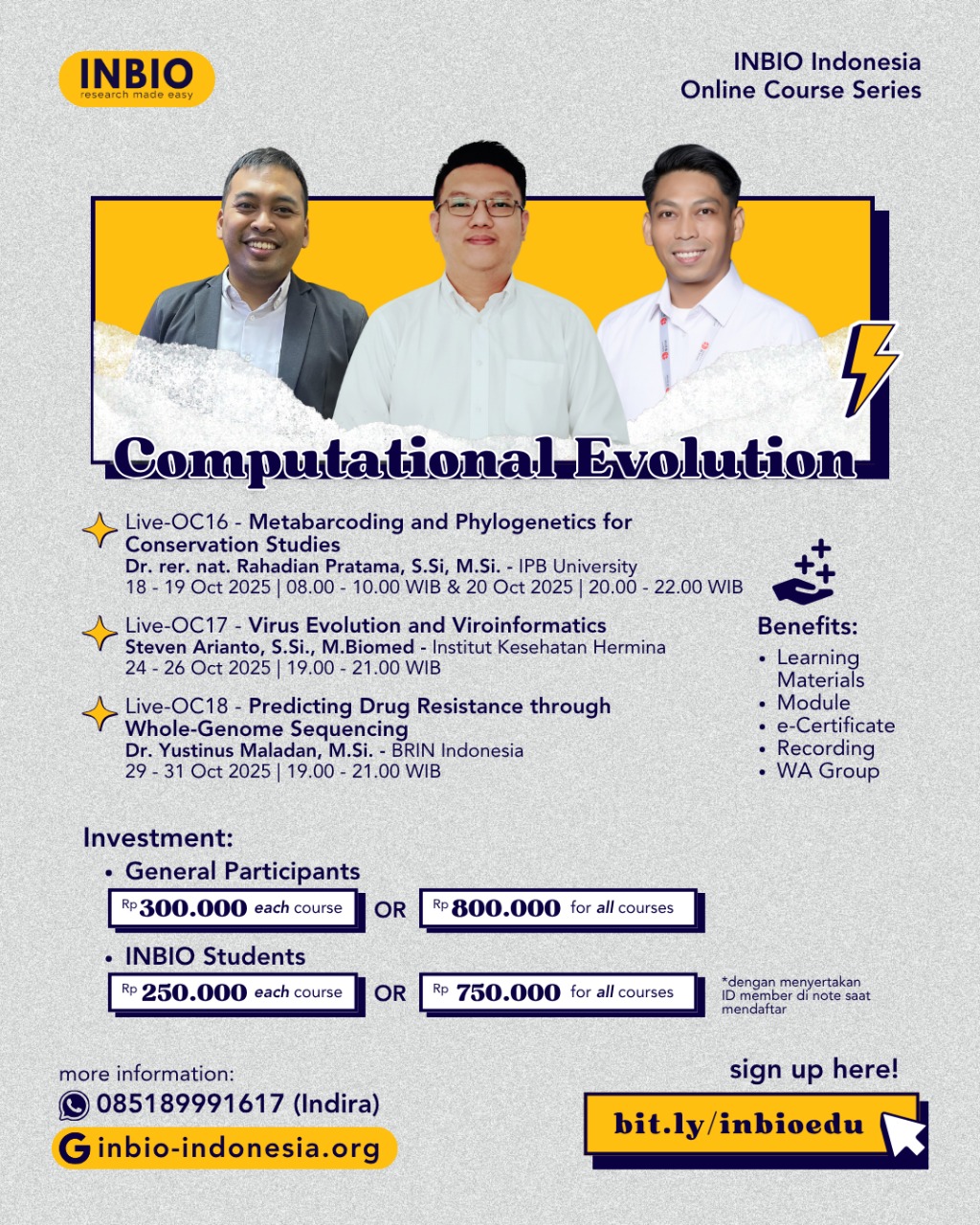 Higher Education