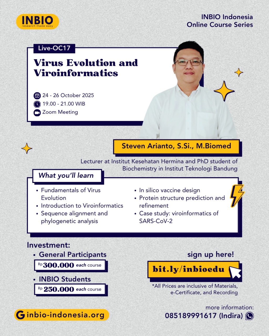 Higher Education